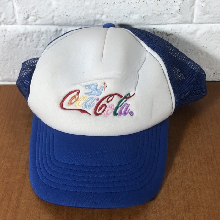 Coca Cola Caps - Image 3