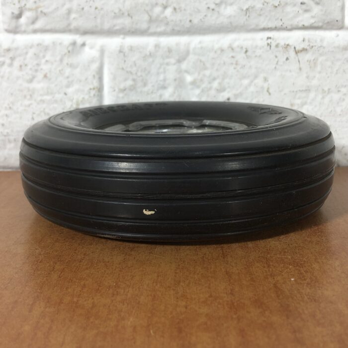Vintage Goodyear Tyre Ashtray - Image 4