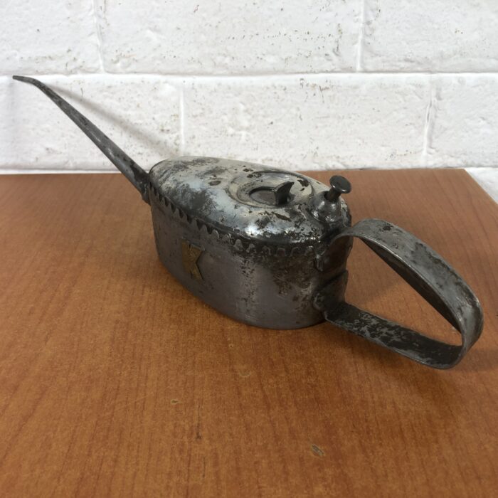 Vintage Oil Dispenser - Image 2