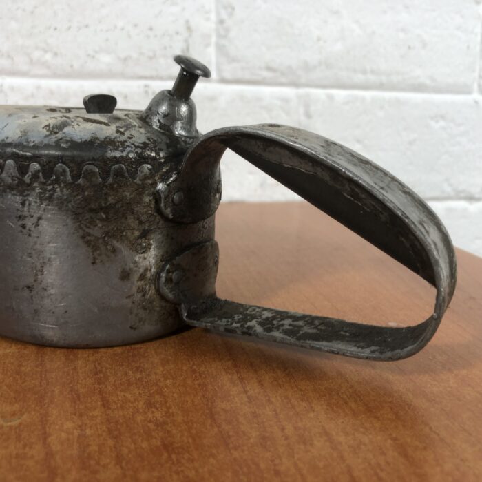 Vintage Oil Dispenser - Image 7