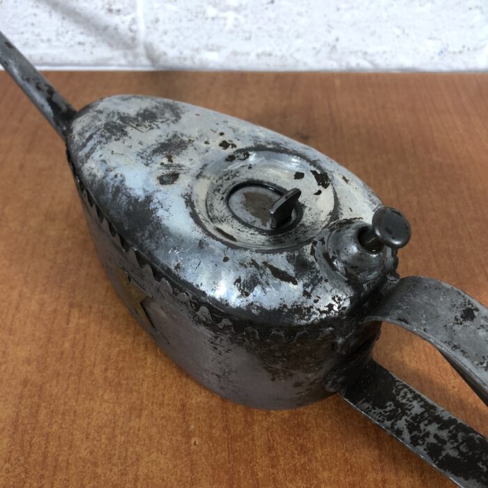 Vintage Oil Dispenser - Image 4