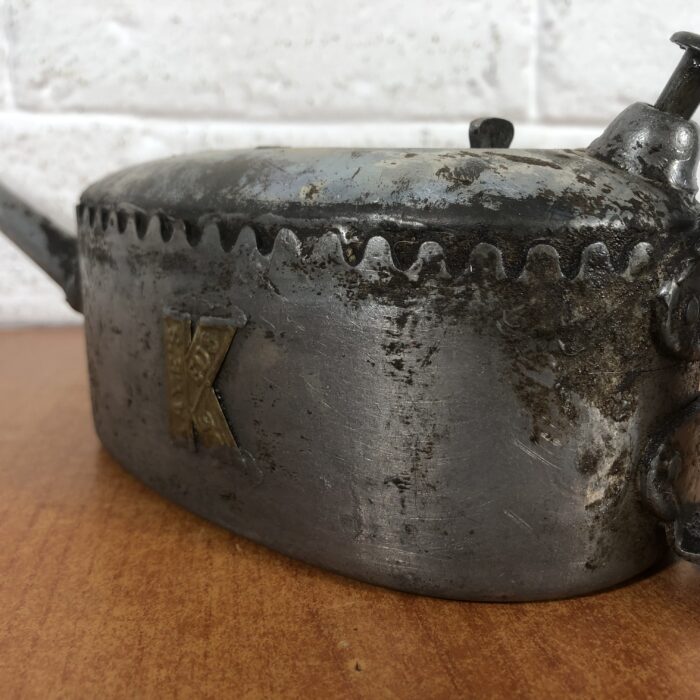 Vintage Oil Dispenser - Image 6