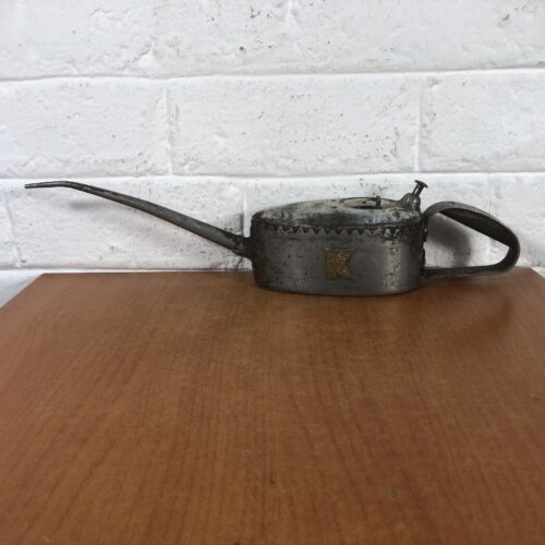 Vintage Oil Dispenser