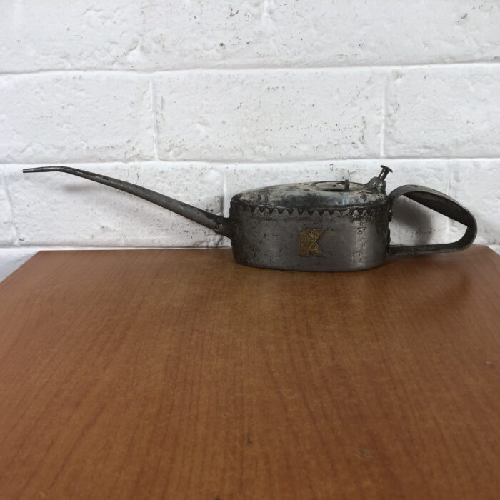 Vintage Oil Dispenser
