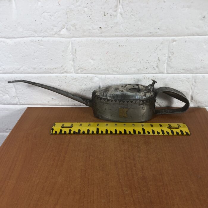 Vintage Oil Dispenser - Image 8