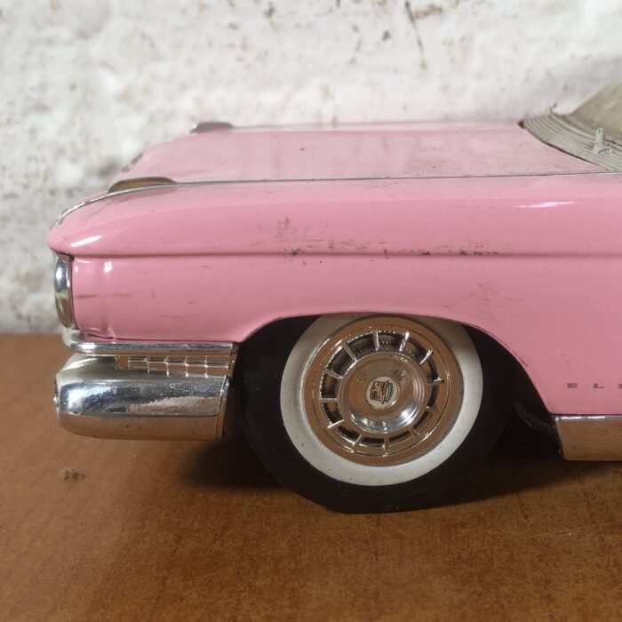 1959 Cadillac Eldorado Biarritz (1:18) - Image 5