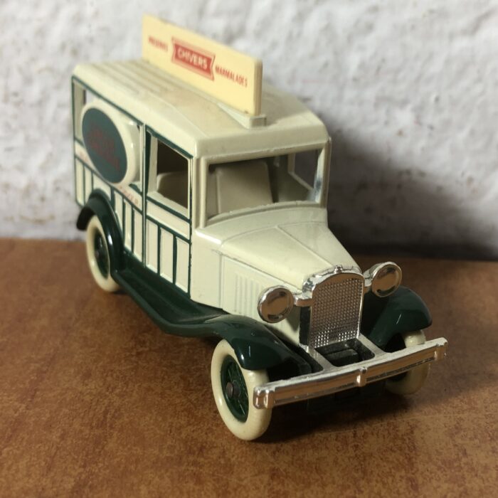 Days Gone by Lledo Delivery Van Models (Made in England) - Image 2