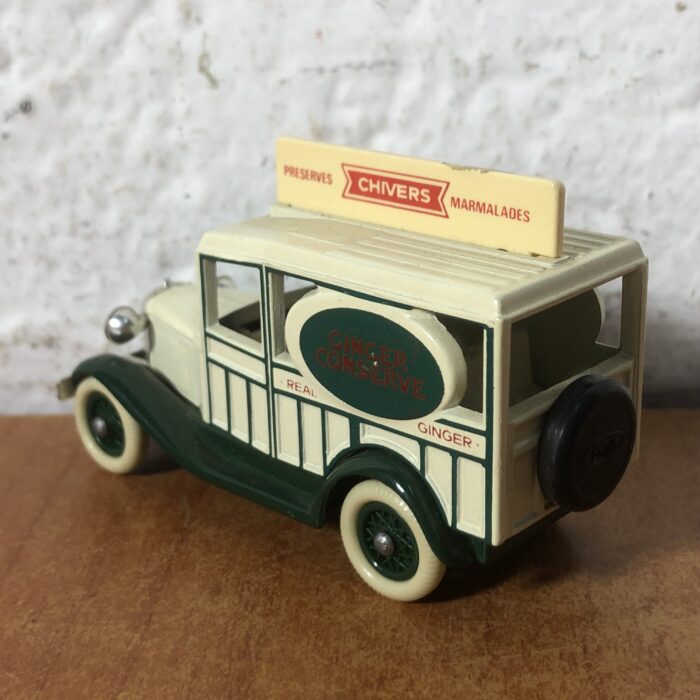 Days Gone by Lledo Delivery Van Models (Made in England) - Image 4