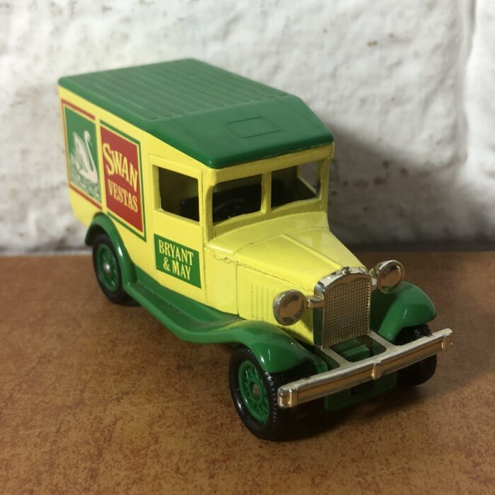 Days Gone by Lledo Delivery Van Models (Made in England) - Image 6