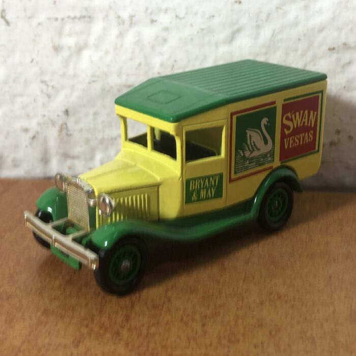 Days Gone by Lledo Delivery Van Models (Made in England) - Image 7