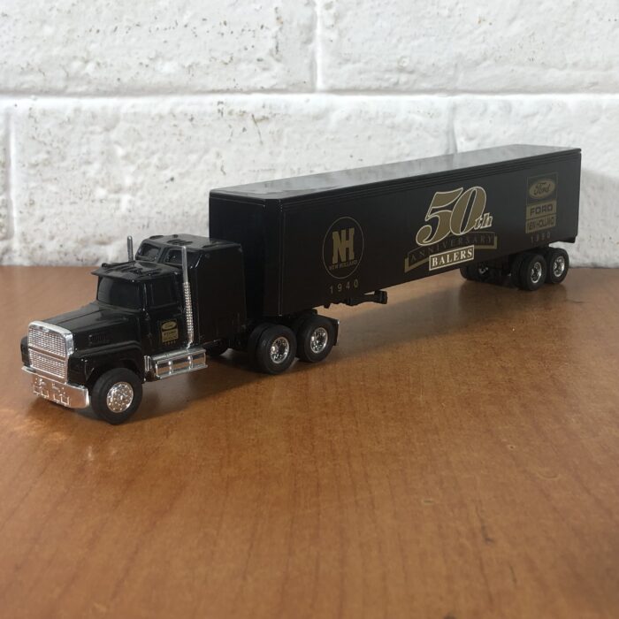 Ford 50th Anniversary Truck Model - Image 5