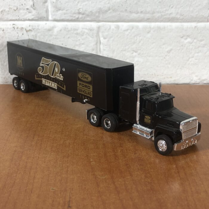 Ford 50th Anniversary Truck Model