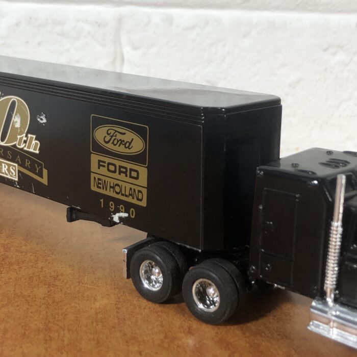 Ford 50th Anniversary Truck Model - Image 3