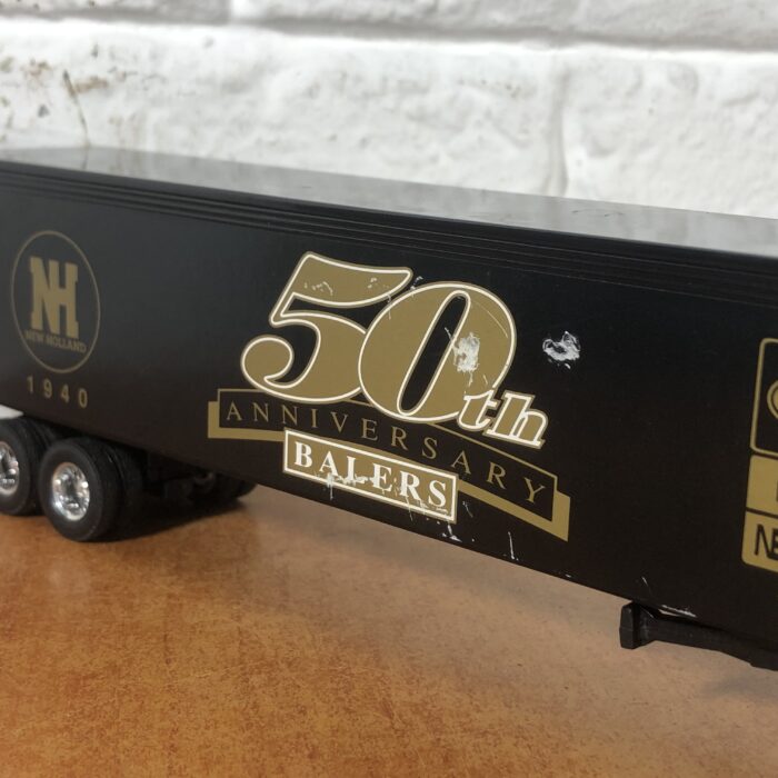 Ford 50th Anniversary Truck Model - Image 4