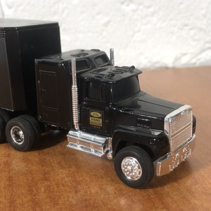 Ford 50th Anniversary Truck Model - Image 2