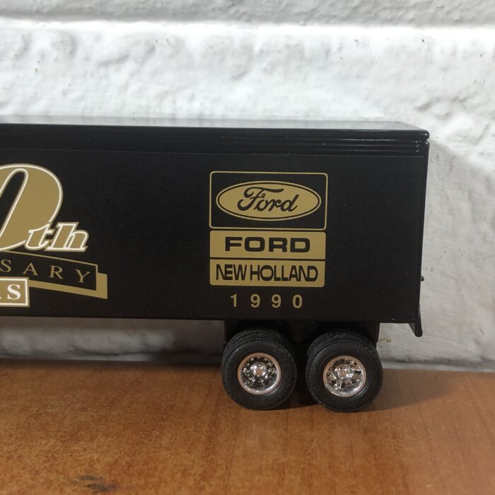 Ford 50th Anniversary Truck Model - Image 7