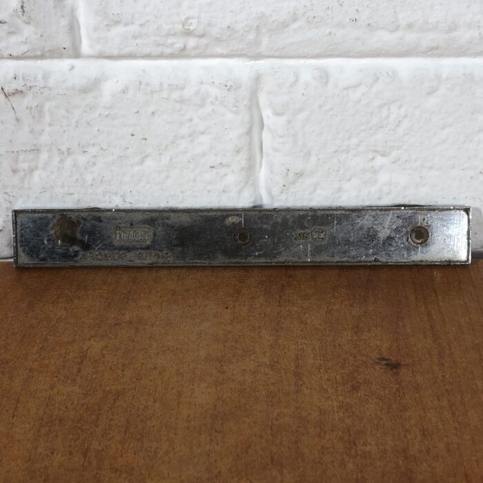 Vintage Ford Fairlane Badges - Image 5