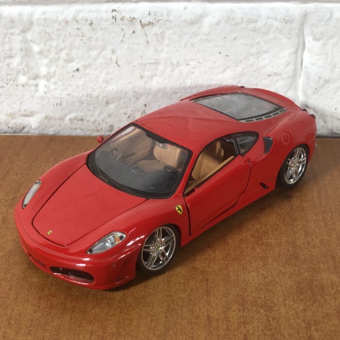 Ferrari F430 (1:24) - Image 3