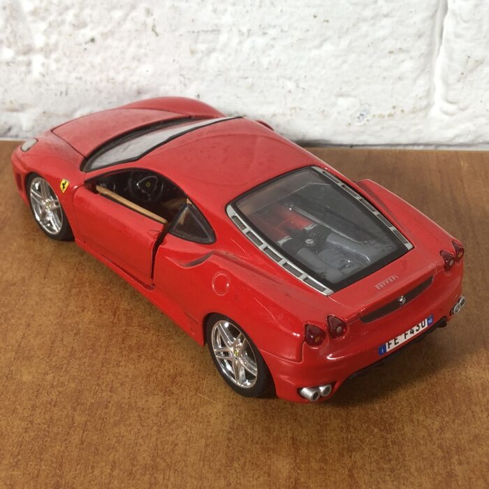 Ferrari F430 (1:24) - Image 5