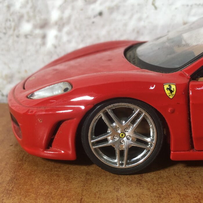 Ferrari F430 (1:24) - Image 4