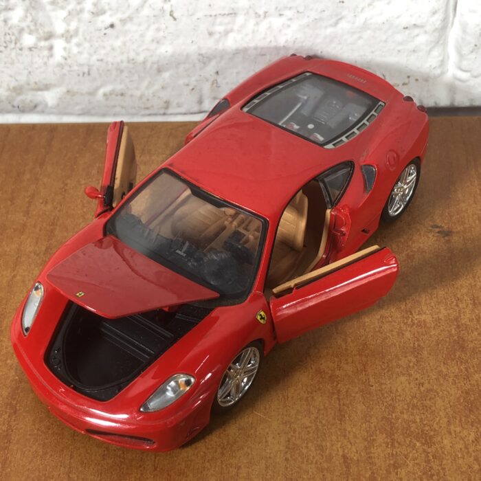 Ferrari F430 (1:24) - Image 2