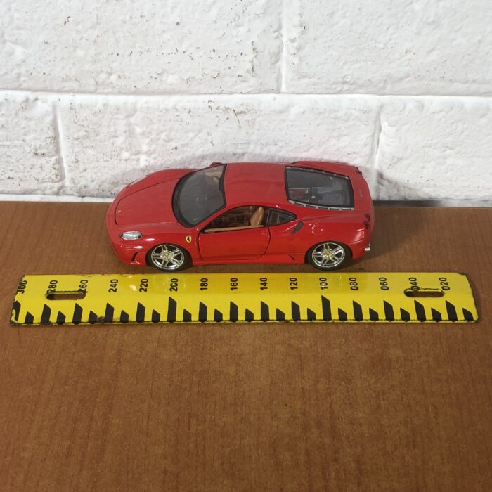 Ferrari F430 (1:24) - Image 8