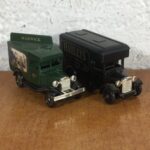Days Gone by Lledo Delivery Van Models (Made in England)