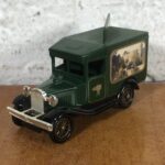 Days Gone by Lledo Delivery Van Models (Made in England) - Image 3