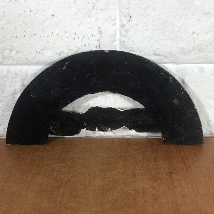 Cast Iron Signs - Image 5