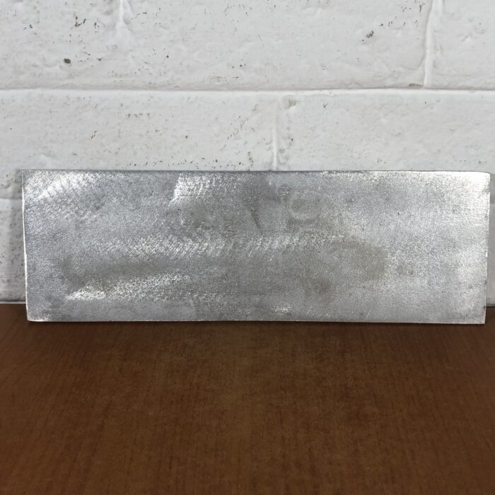 Cast Aluminium Number Plate Signs - Image 6