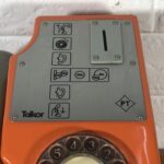 Vintage "Tiekieboks" - Image 2