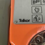 Vintage "Tiekieboks" - Image 3