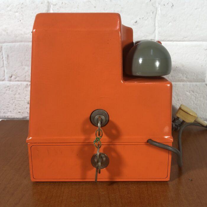 Vintage "Tiekieboks" - Image 7