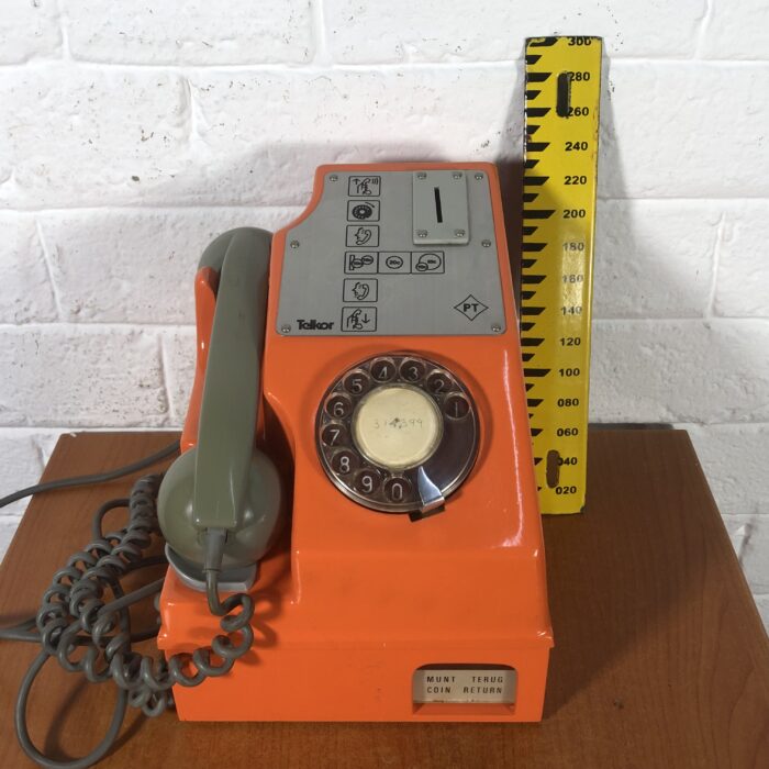 Vintage "Tiekieboks" - Image 8