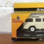 Solido 1914 Land Rover (1:43) ~ Made in France - Image 2