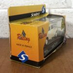 Solido 1914 Land Rover (1:43) ~ Made in France - Image 7