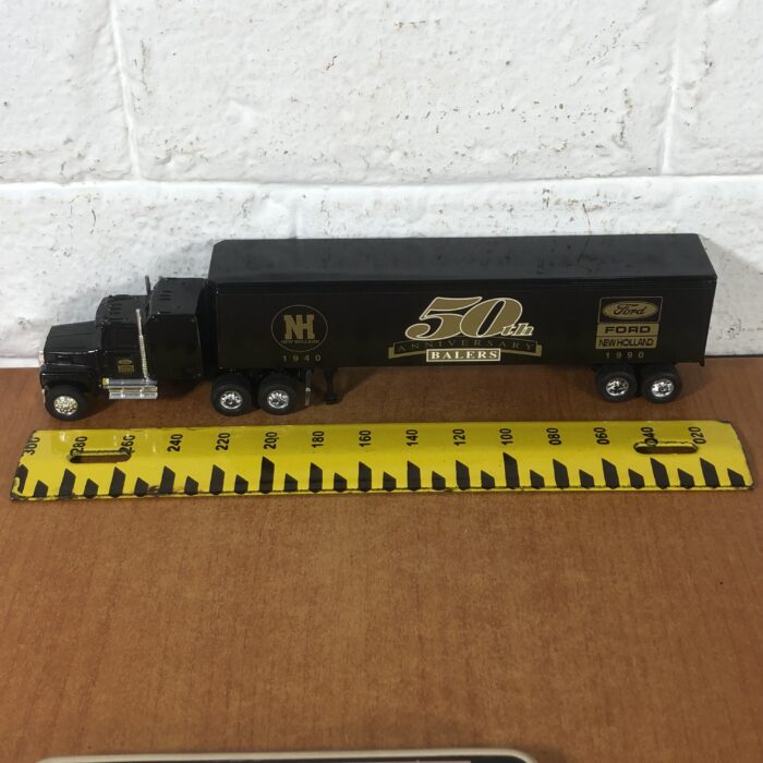 Ford 50th Anniversary Truck Model - Image 8