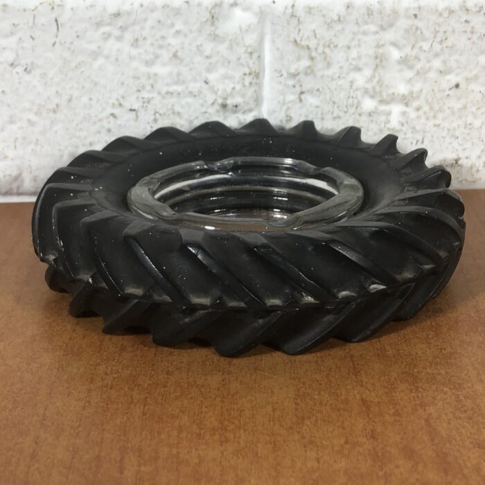 Vintage Goodyear Tyre Ashtray - Image 5