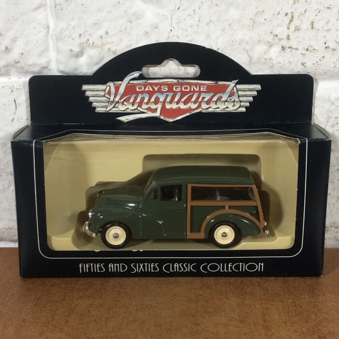 Days Gone Delivery Van Models (Made in England) - Image 2