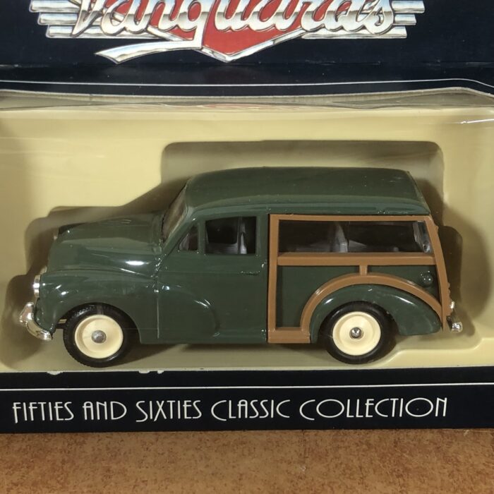 Days Gone Delivery Van Models (Made in England) - Image 3