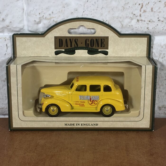 Days Gone Delivery Van Models (Made in England) - Image 6