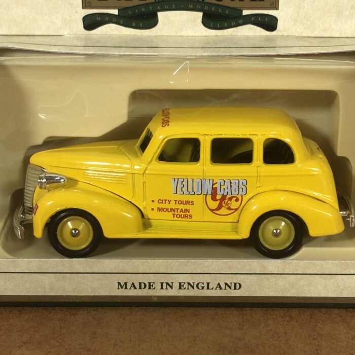 Days Gone Delivery Van Models (Made in England) - Image 7