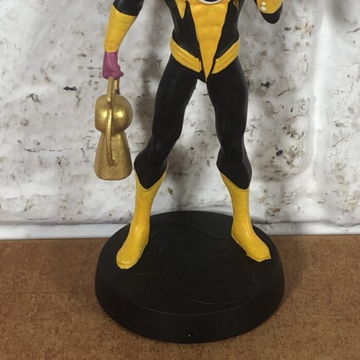 DC Figurines ~ Sinestro & Kyle Rayner (Green Lantern) - Image 4