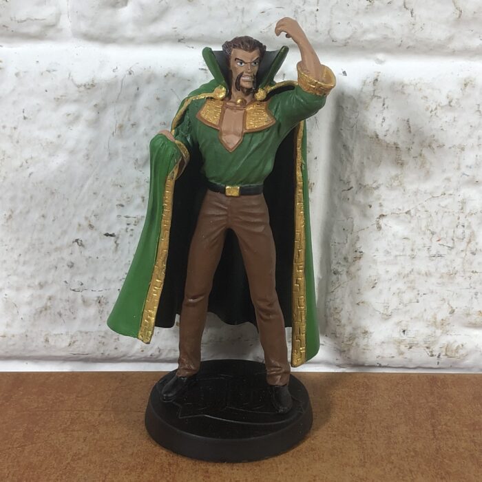 DC Figurines ~ Orion, Riddler & RA's Al Ghul - Image 4