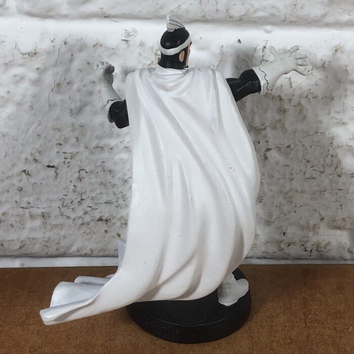 DC Figurines ~ Doctor Light & Flash - Image 3