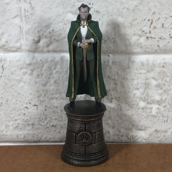 DC Figurines ~ Green Lantern, Flash & RA's Al Ghul - Image 6