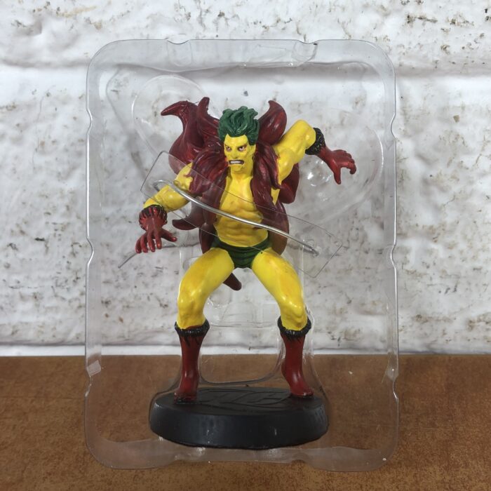DC Figurines ~ Creeper, Booster Gold & Aquaman - Image 2
