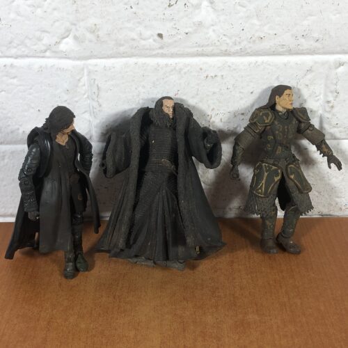 The Lord of the Rings Figurines