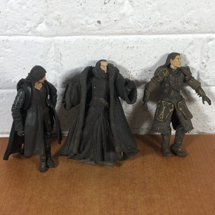 The Lord of the Rings Figurines