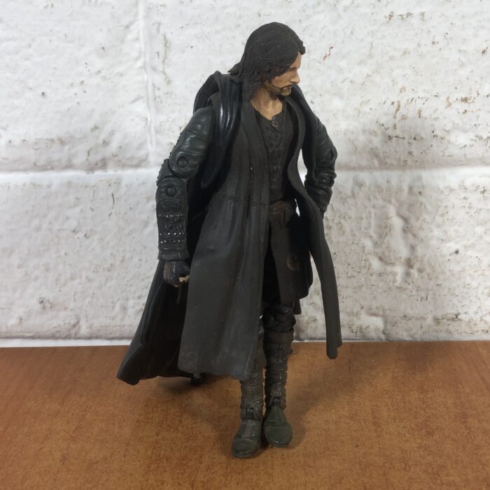 The Lord of the Rings Figurines - Image 2